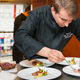 Illustration for article titled A 2-Starred Michelin Chef Can Cook On Your Chartered Jet